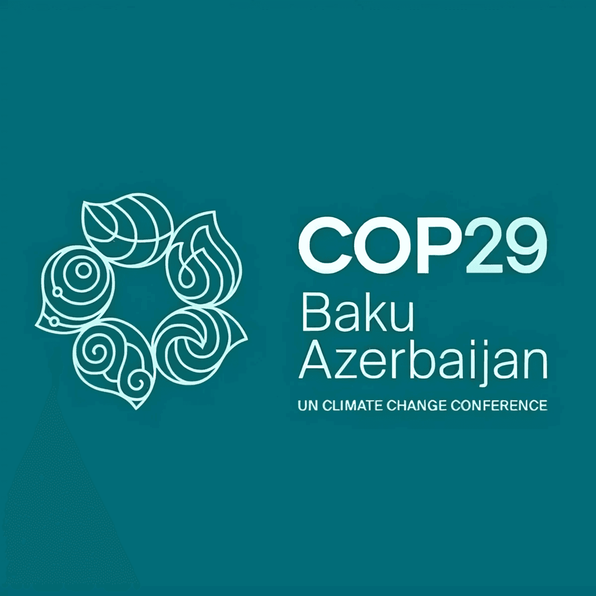 Climate Mobility Pavilion - COP29