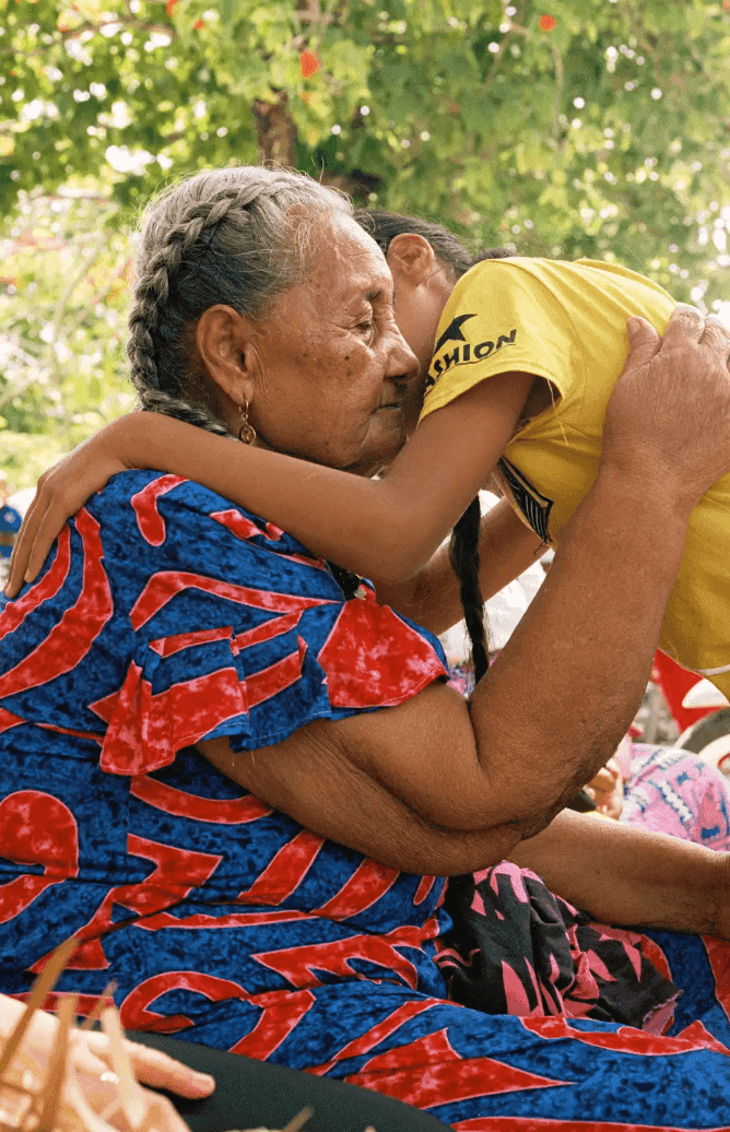 Scale Impact for Communities
